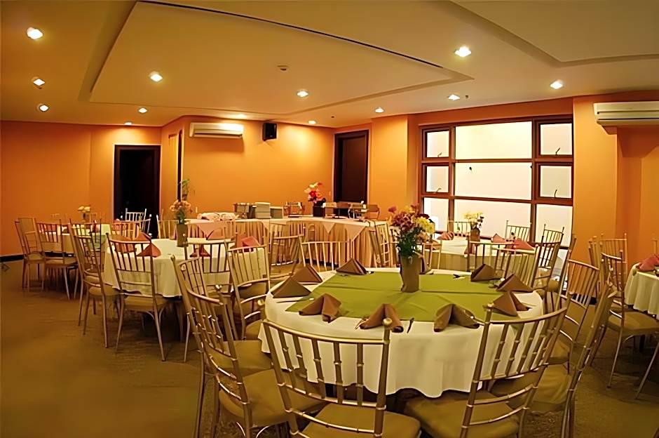 El Cielito Hotel Baguio 34/45
