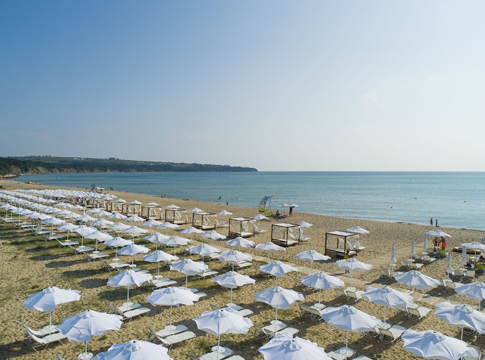 Sunrise Blue Magic Resort - All Inclusive 24/28