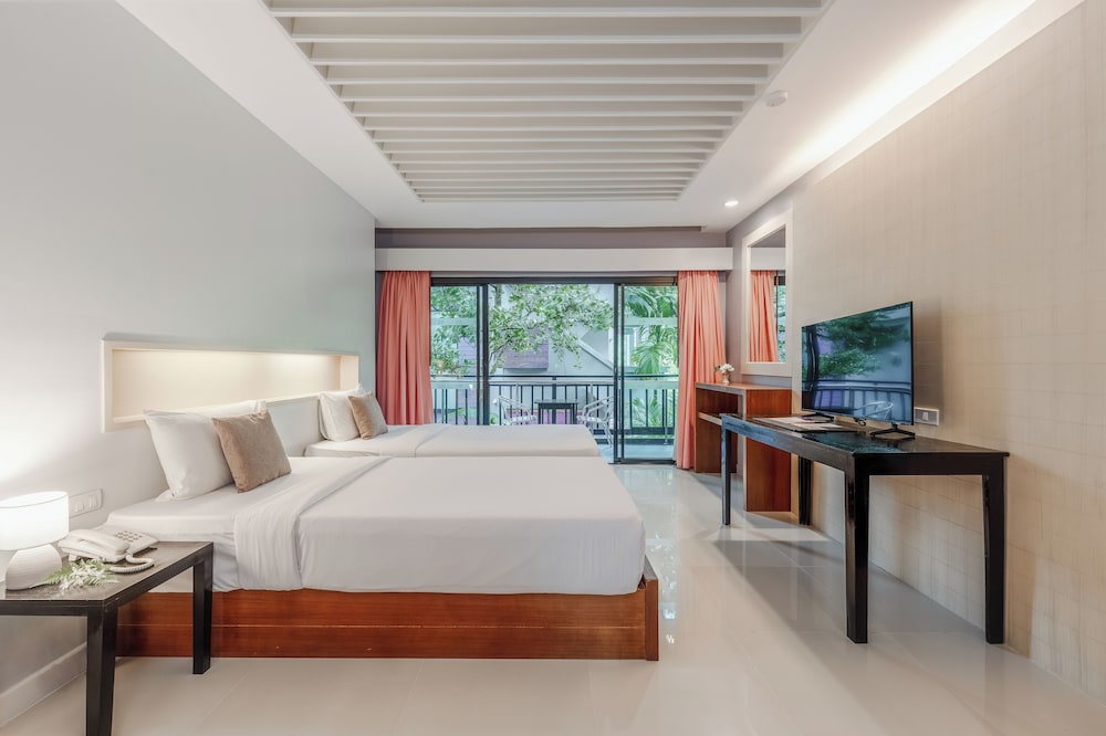 PHUVAREE RESORT 17/47