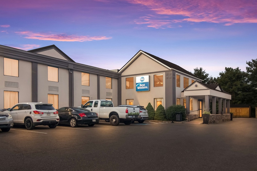 Best Western Dutch Valley Inn 5/40