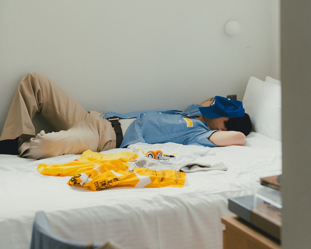 Mustard Hotel Shimokitazawa 20/49
