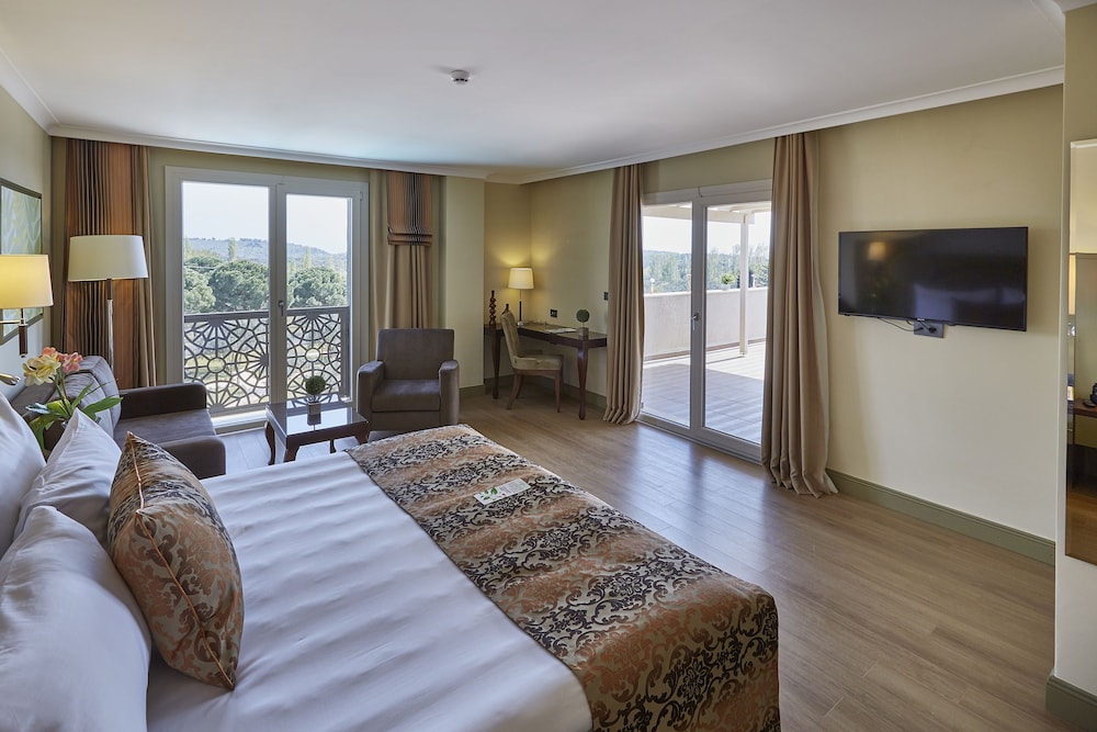 Ramada Resort by Wyndham Kazdaglari Thermal and Spa 37/58