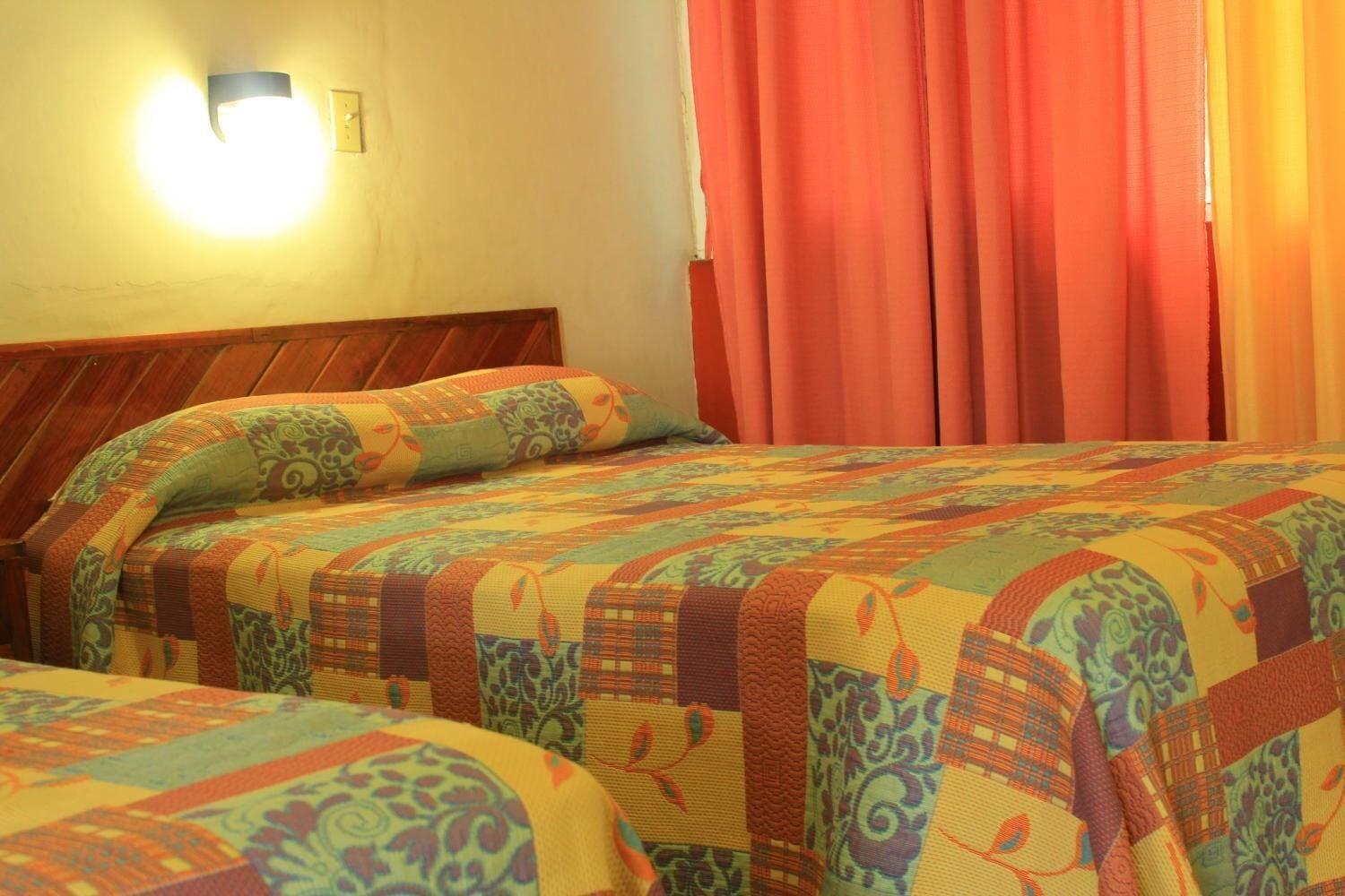 Hotel Avenida 4/17