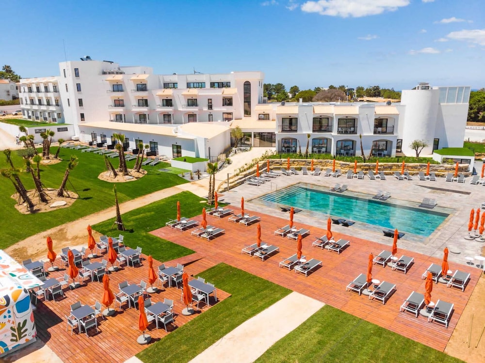 Regency Salgados Hotel and Spa, Albufeira 6/60