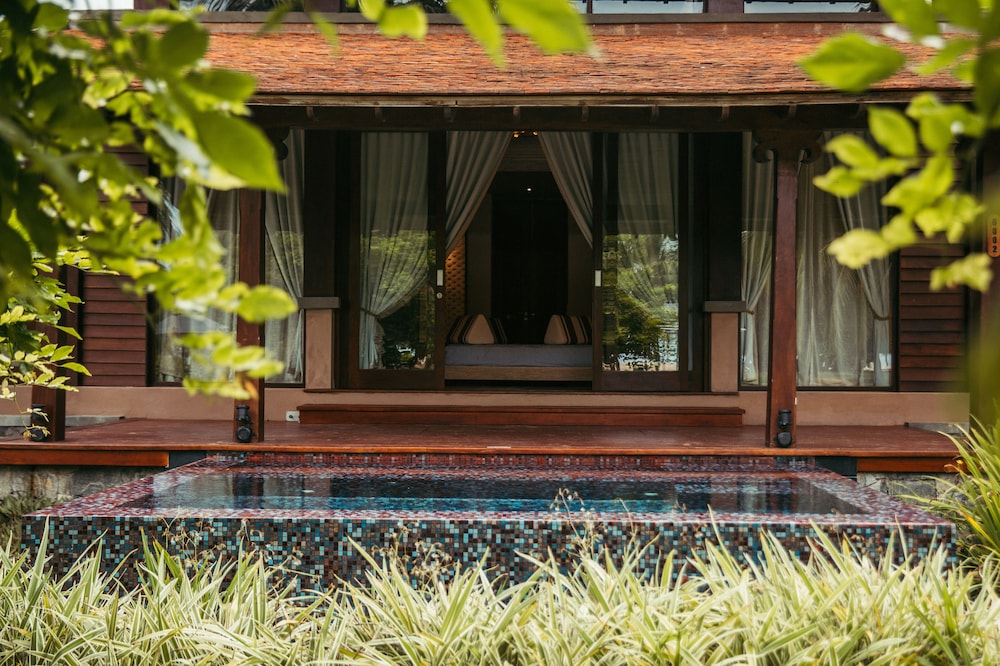 Lobby at Anantaya Resort And Spa Passikudah, PASSEKUDAH