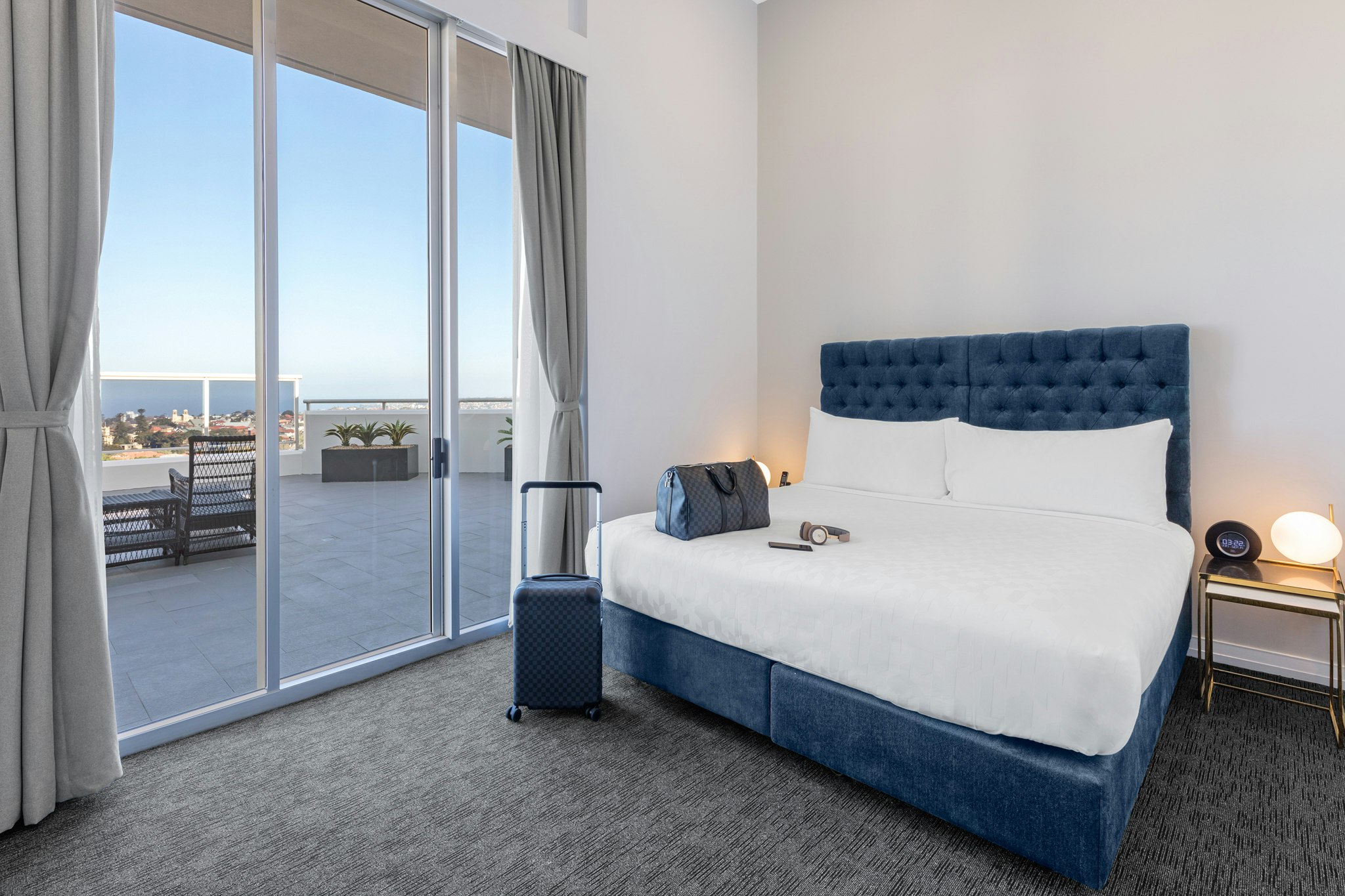 Meriton Suites Bondi Junction 5/50