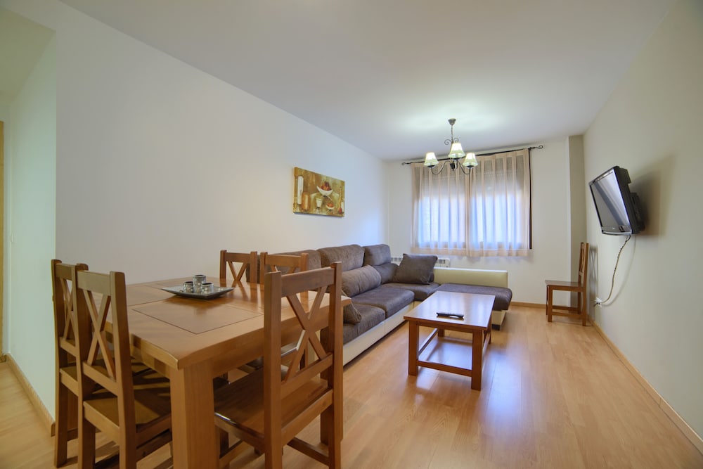 Apartamentos Rurales Sierra de Gudar 27/46