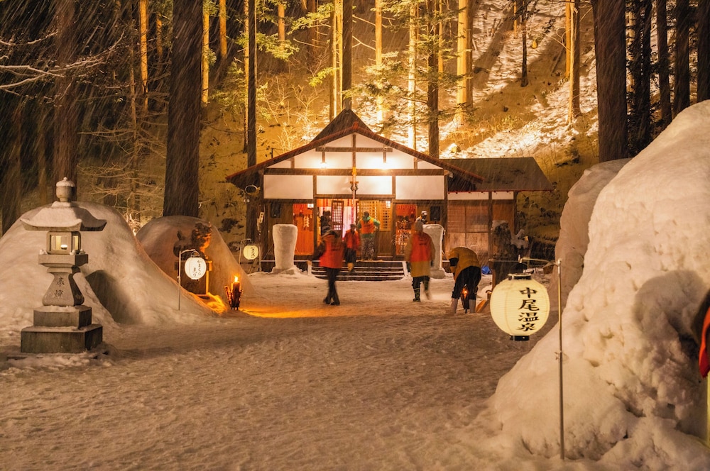Ryokan Yakenoyu 37/51