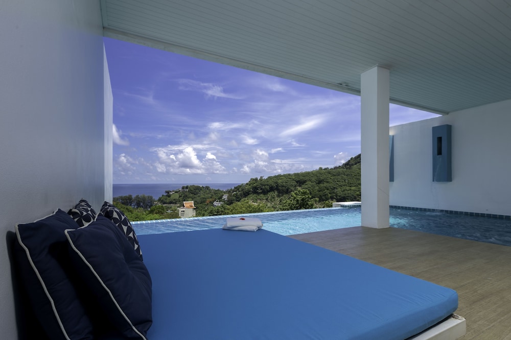 AMALA GRAND BLEU RESORT 30/53