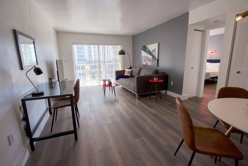 Suites at 23 Palms By RocketSTAY 19/29