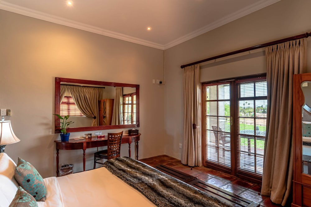 Mooiplaas Guesthouse 16/70