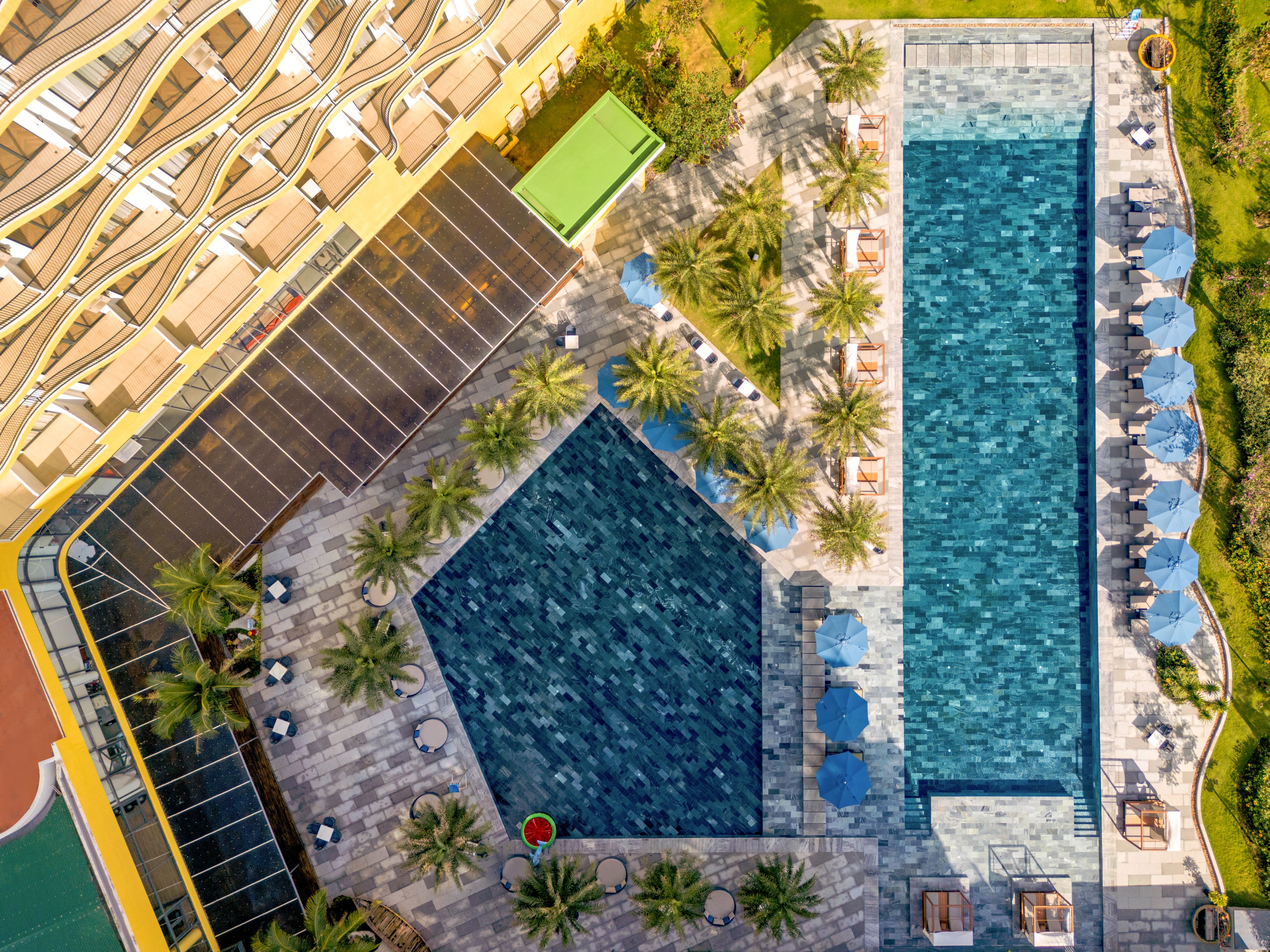 Royal Beachfront Villas & Spa Hoi An Danang 104/134