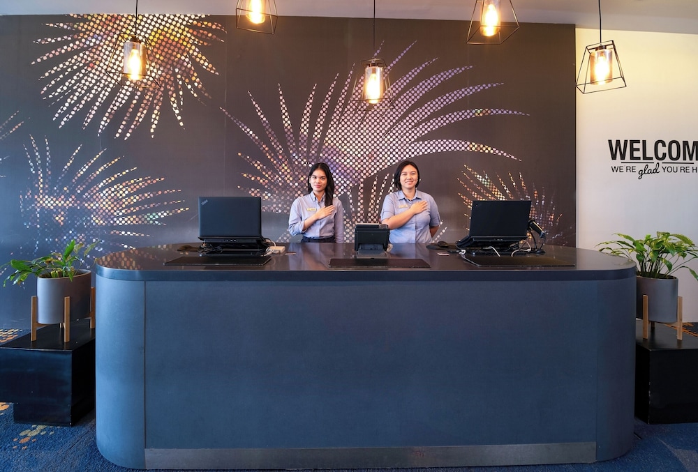 Go Hotels Mandaluyong 8/40