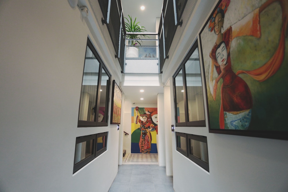 S7 Suites Gandaria 32/52