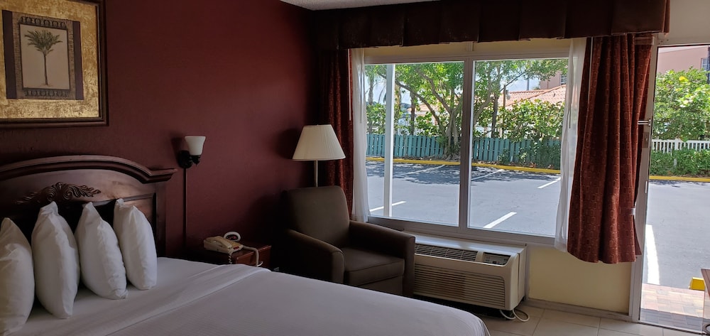 Clearwater Beach Hotel 17/50