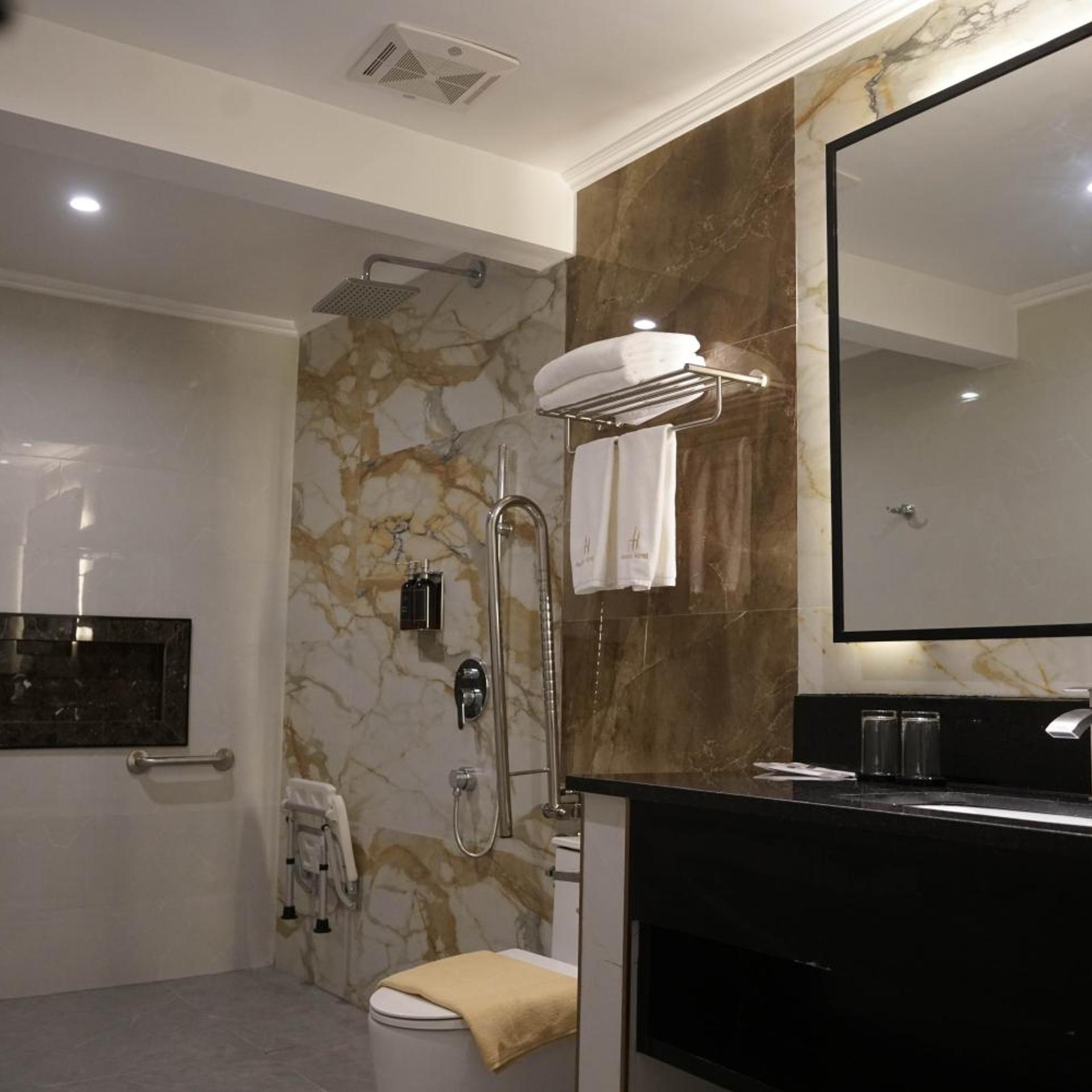 Amarah Hotel 48/50