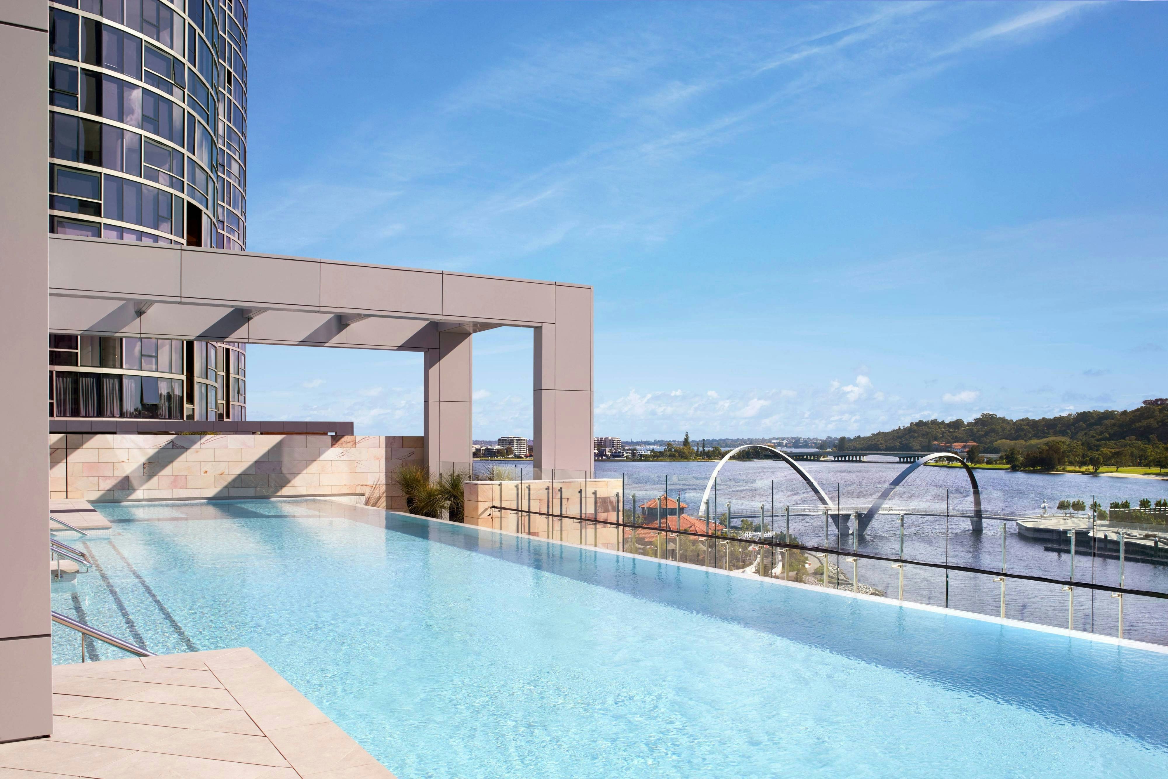 The Ritz-Carlton Perth 50/50