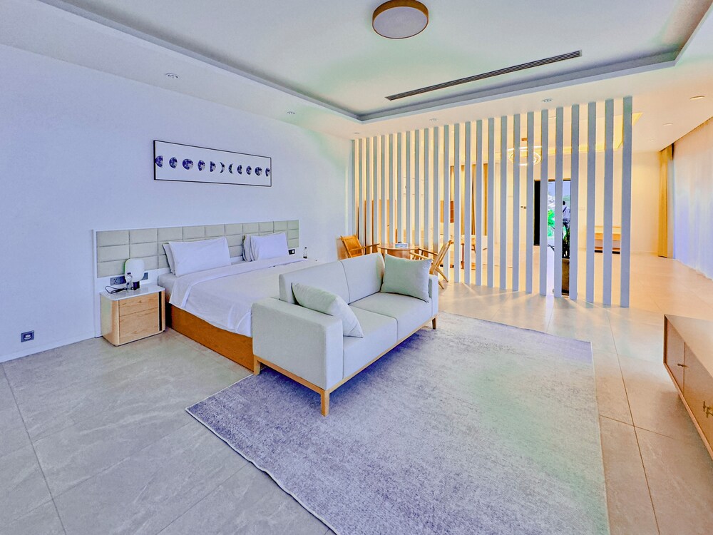 Beynouna Village Eco Lodge 6/59