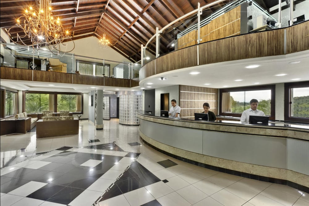 Mabu Capivari Eco Resort 13/60