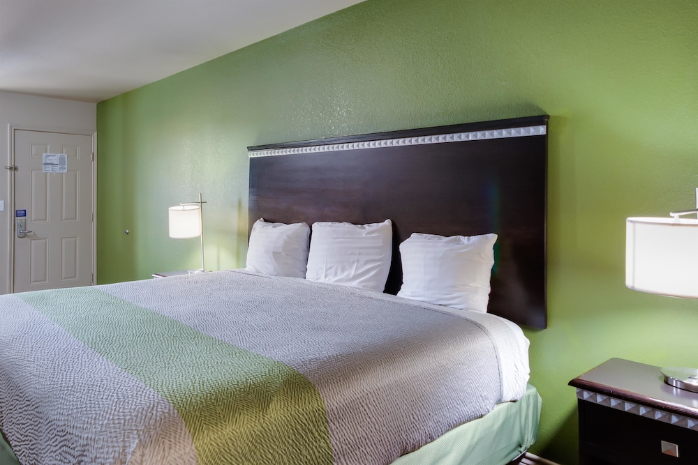Motel 6 Floresville Tx 13/42