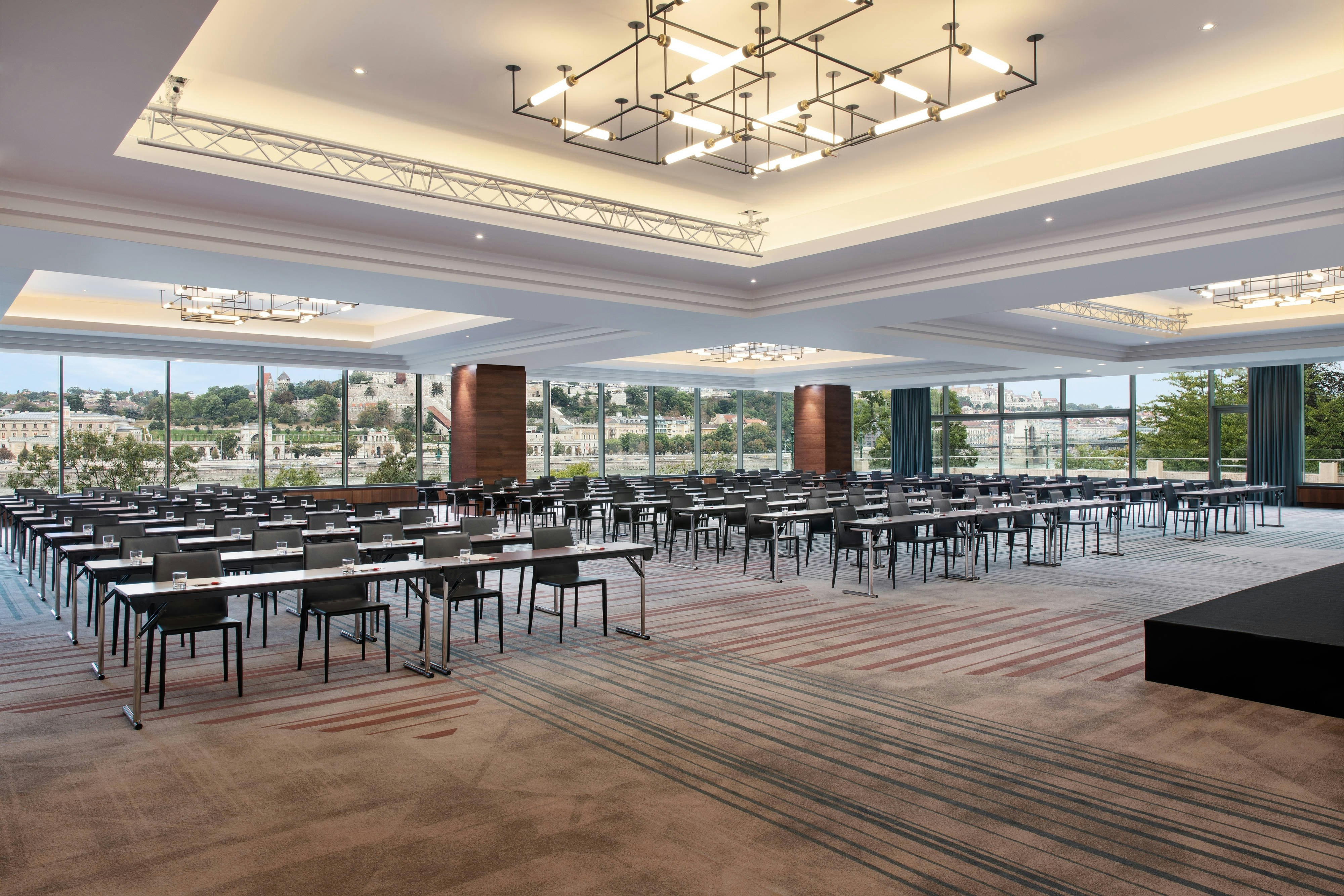 Budapest Marriott Hotel 16/50