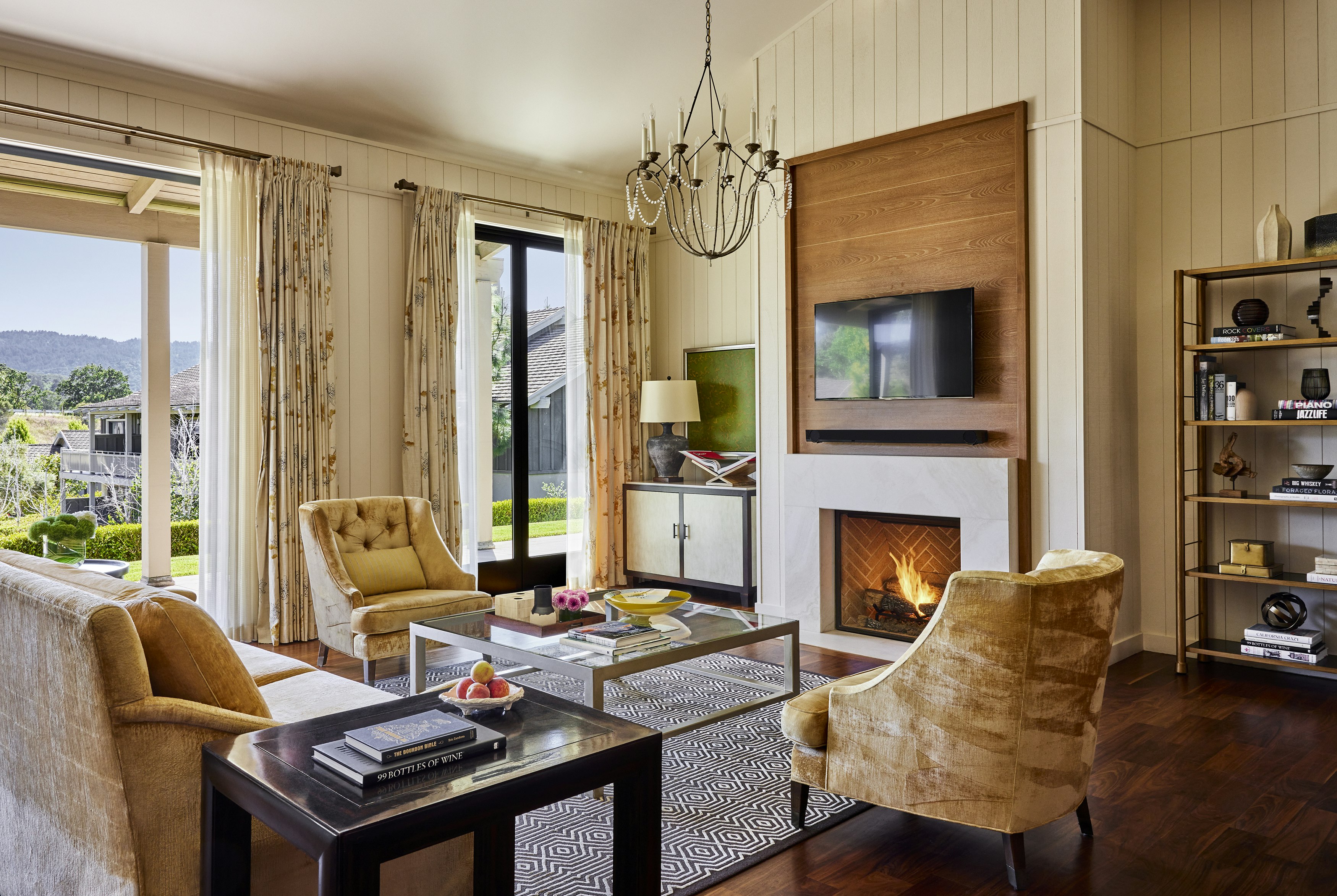 Rosewood Sand Hill 56/84