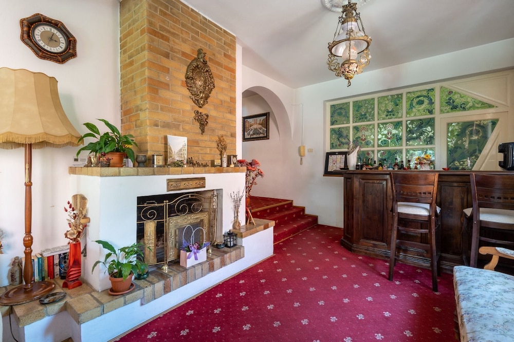 Villa Hotel Escala 7/50