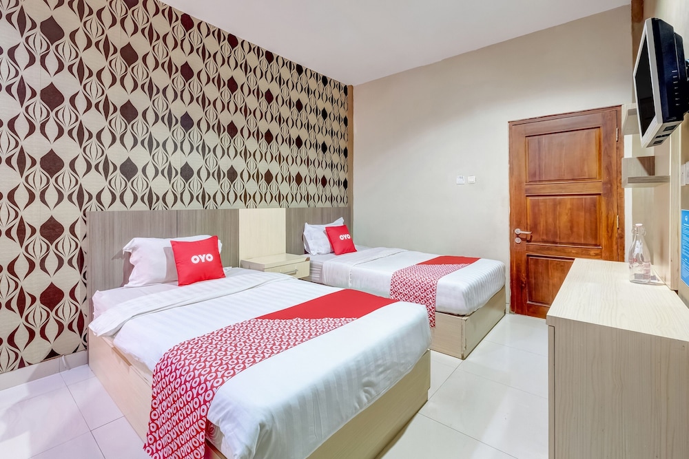 OYO 3726 Tembok Batu Residence 36/68