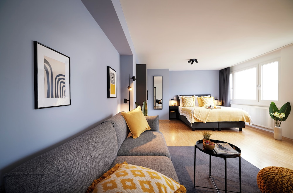 SEEGER Living Comfort Downtown 32/50