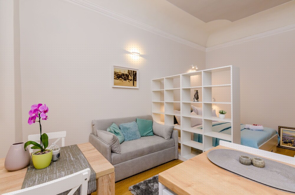 Leonarda Baroque House - Old Town 40/71