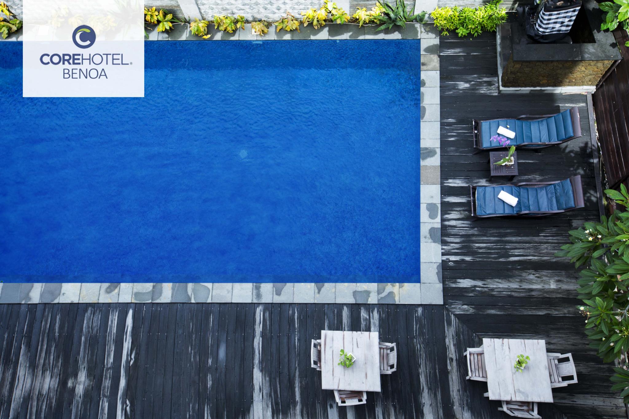 Corehotel Benoa 4/27