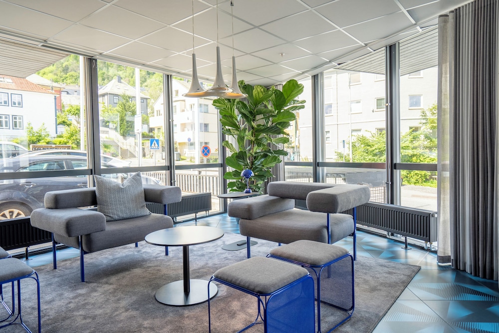 Prize by Radisson, Solheimsviken Bergen 35/59