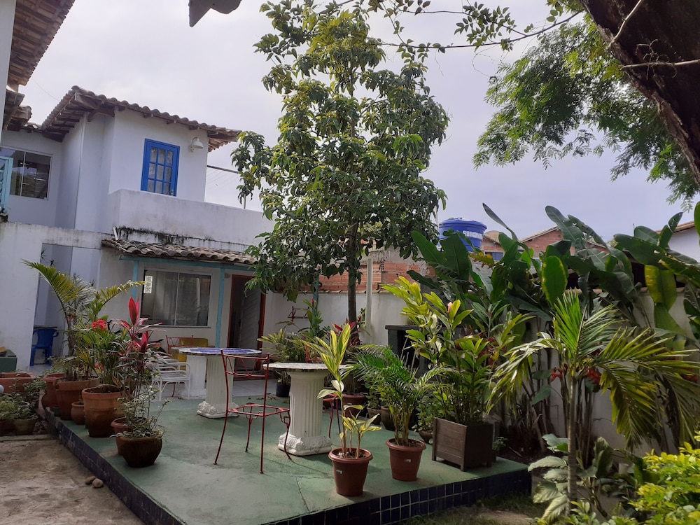 Pousada Aroma de Geribá 15/16