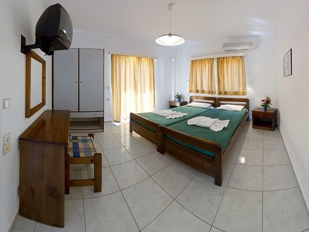 Litsa Mare Apartments 20/46