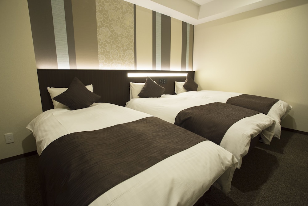 Hotel Lantana Osaka 9/40