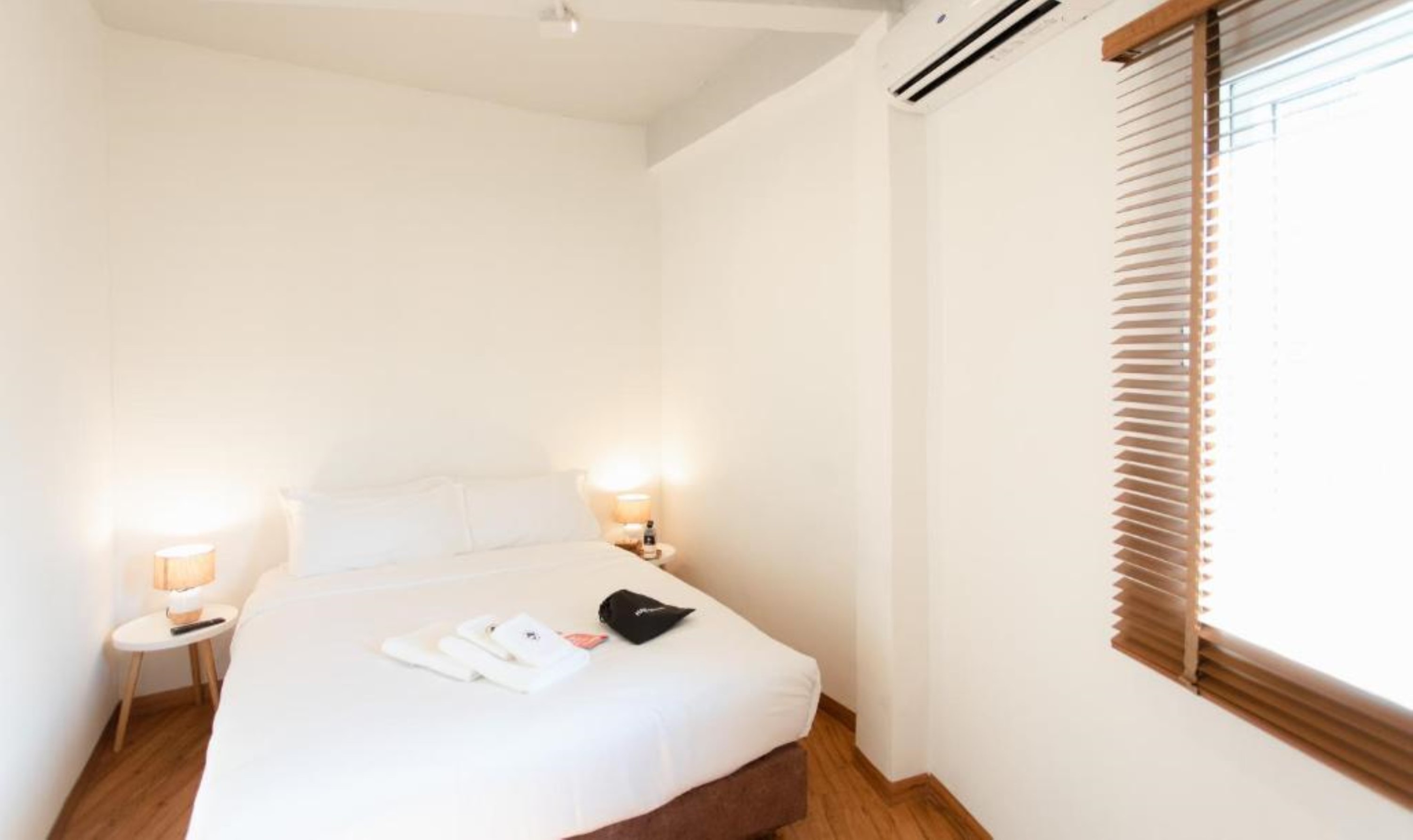 Hotel PAPA Bangkok Siriraj 20/39