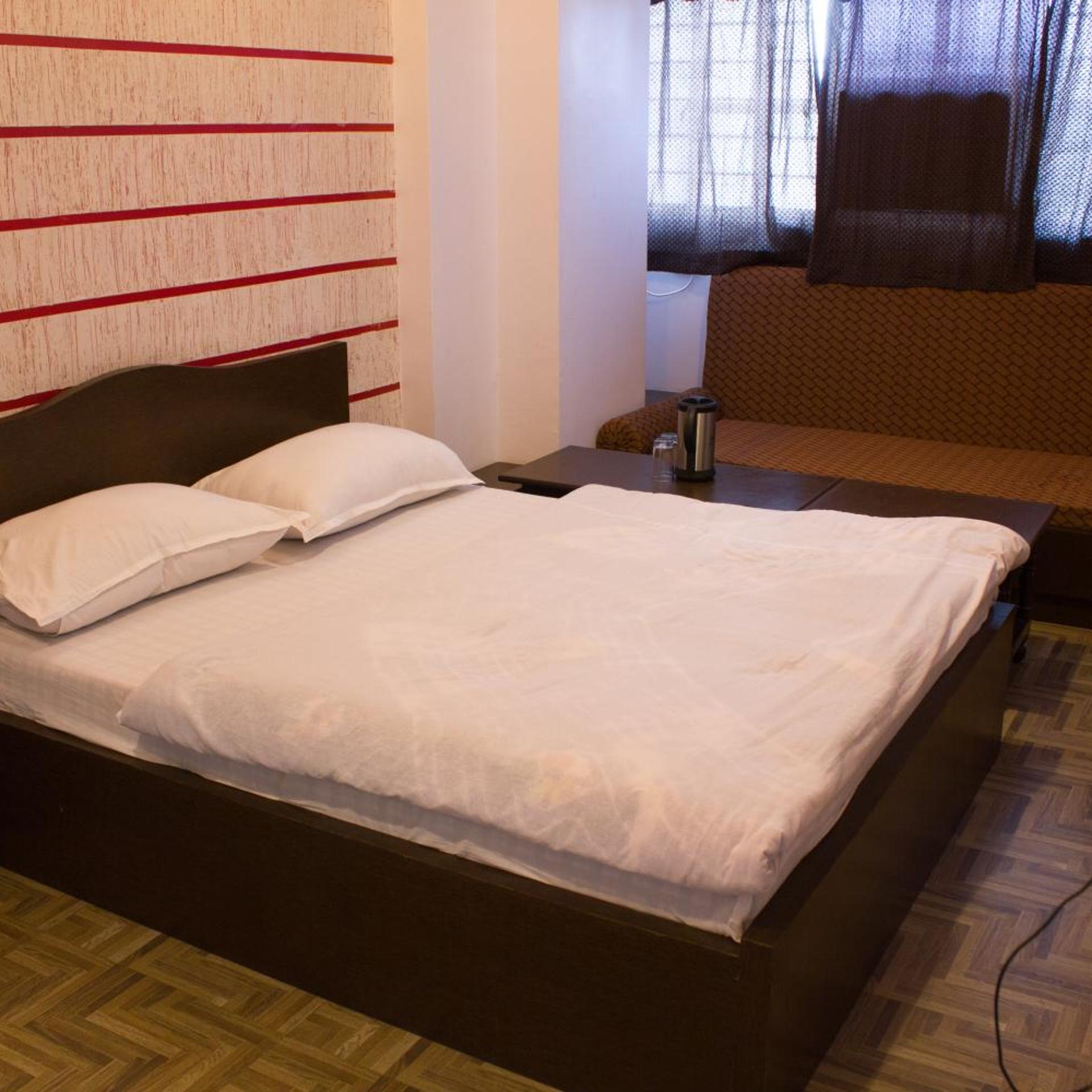Hotel Holiday Home 14/34