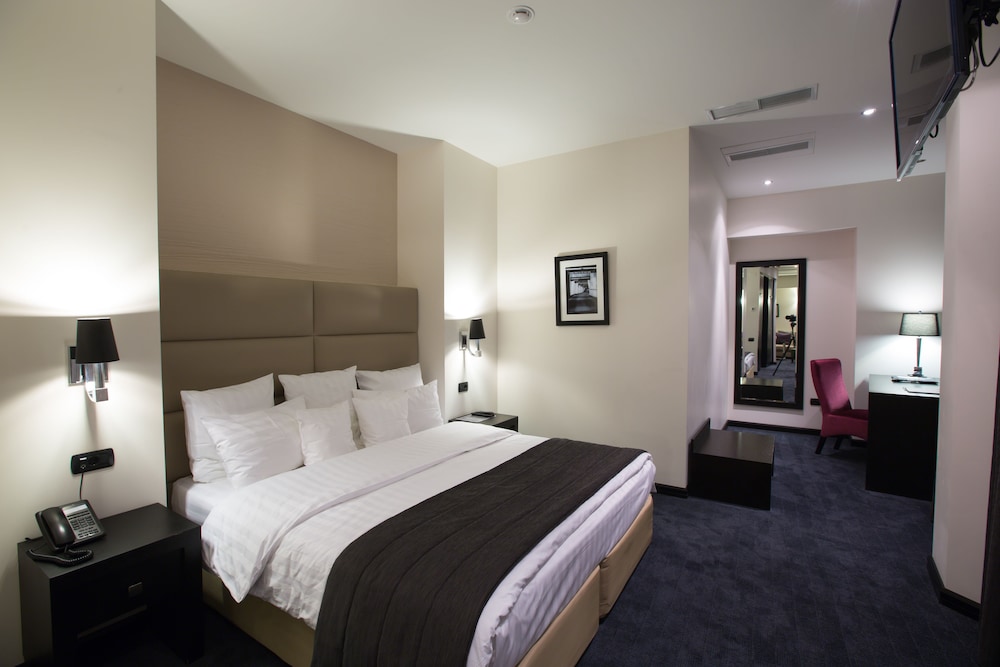 North Avenue by Stellar Hotels (Ex:North Avenue Hotel) 36/78