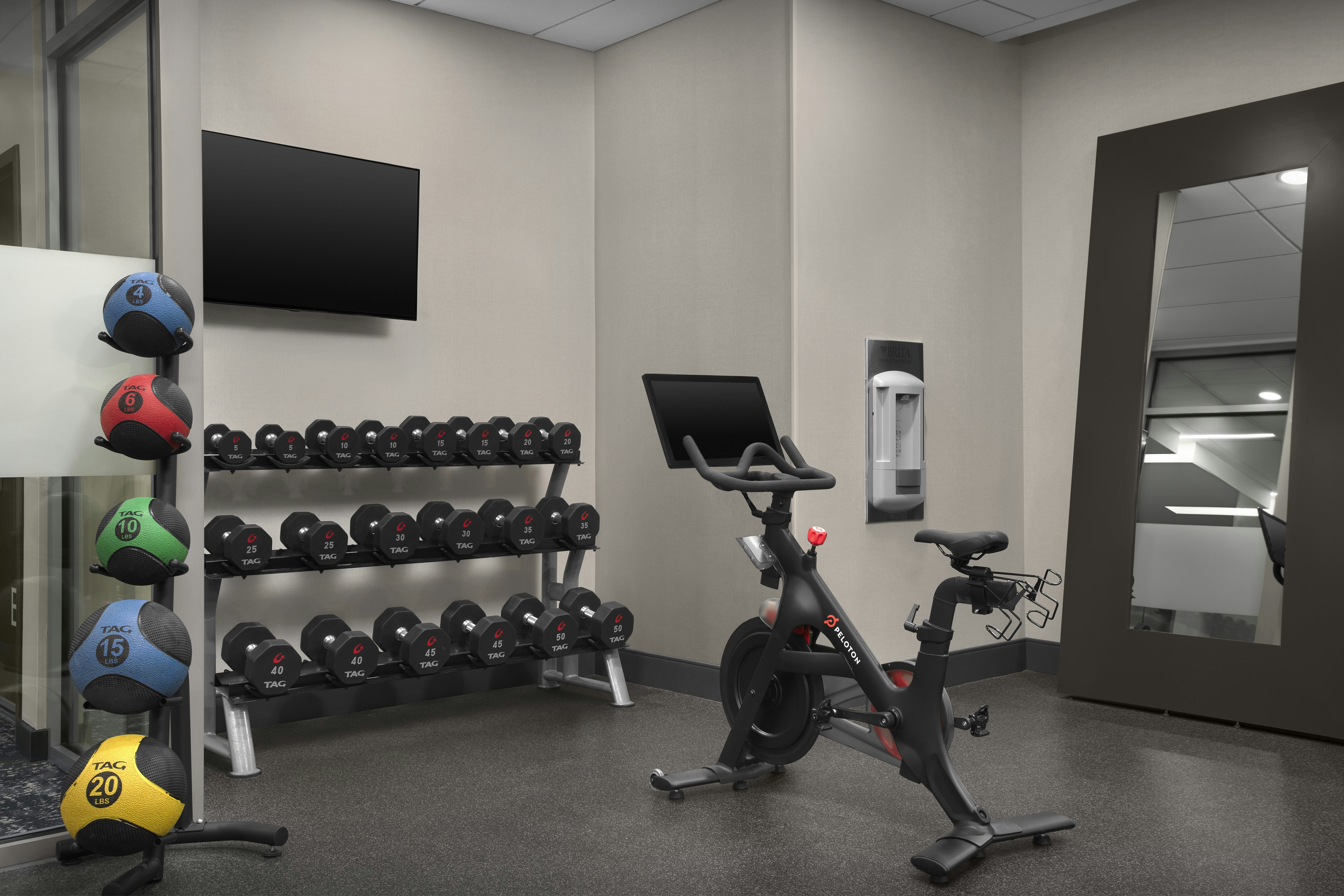 Homewood Suites By Hilton Washington Dc/Noma Union Station 30/58
