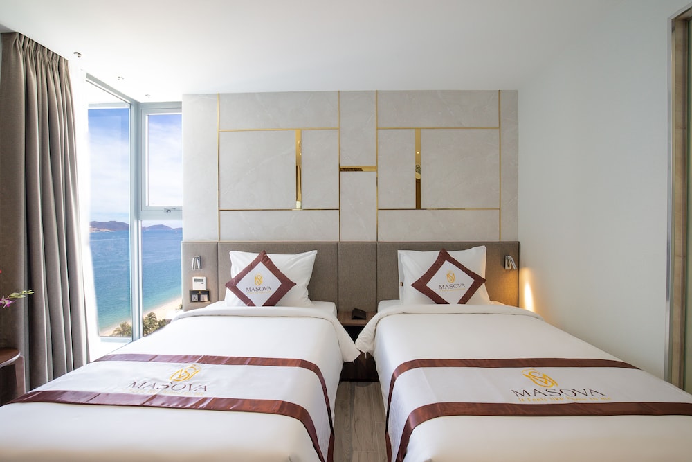 Masova Hotel 22/49