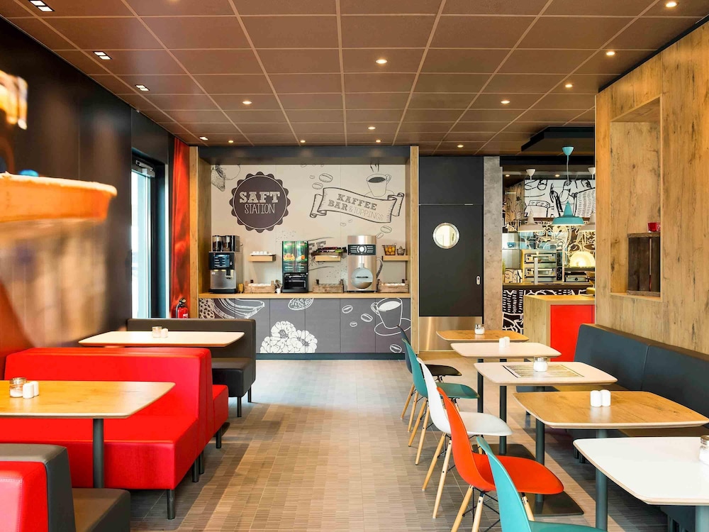 Ibis Muenchen Airport Sued 35/45