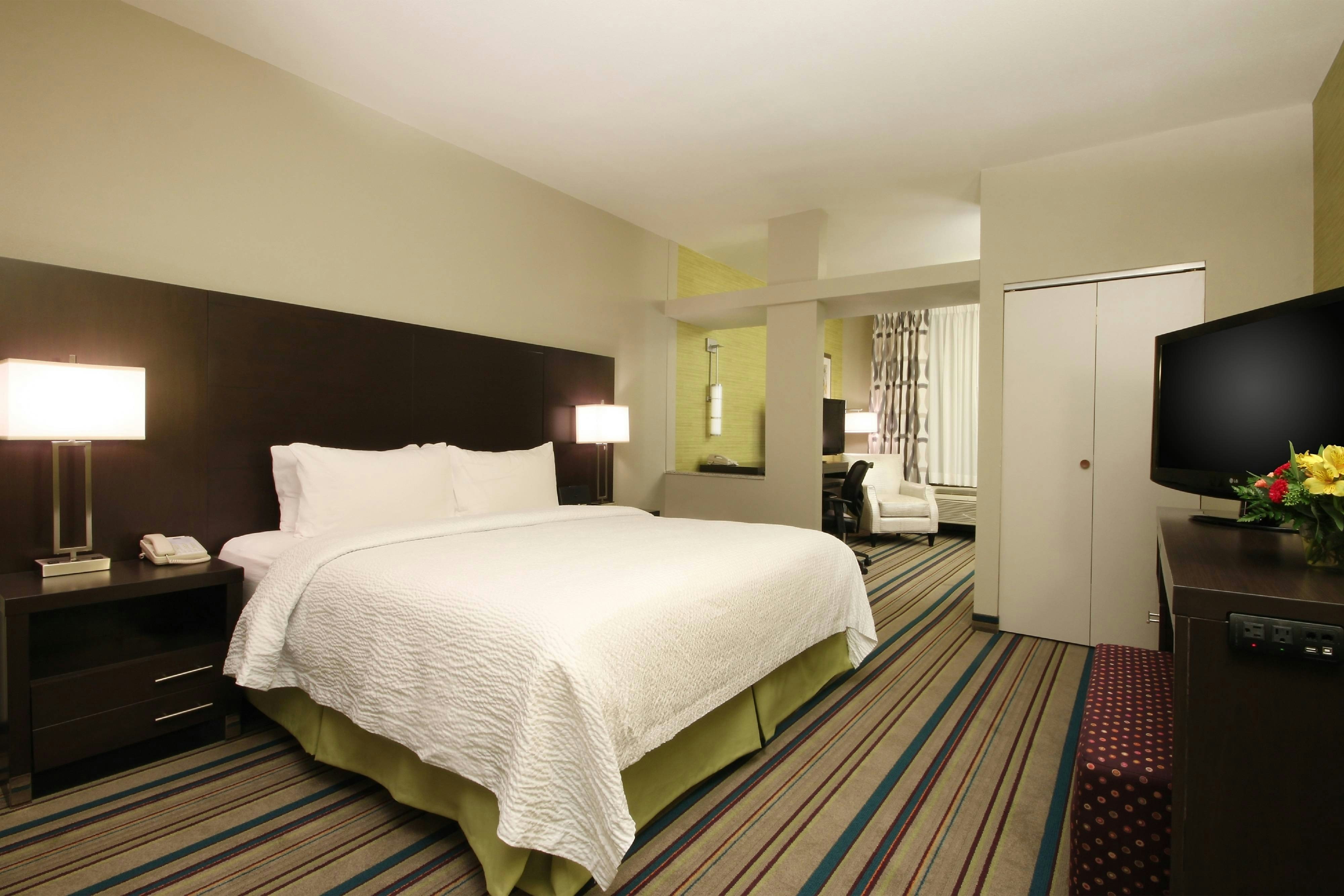 Fairfield Inn And Suites Amarillo Airport 6/15