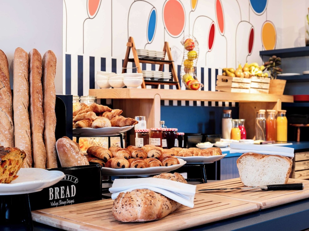 Ibis Styles Rouen Centre Cathedrale 29/64