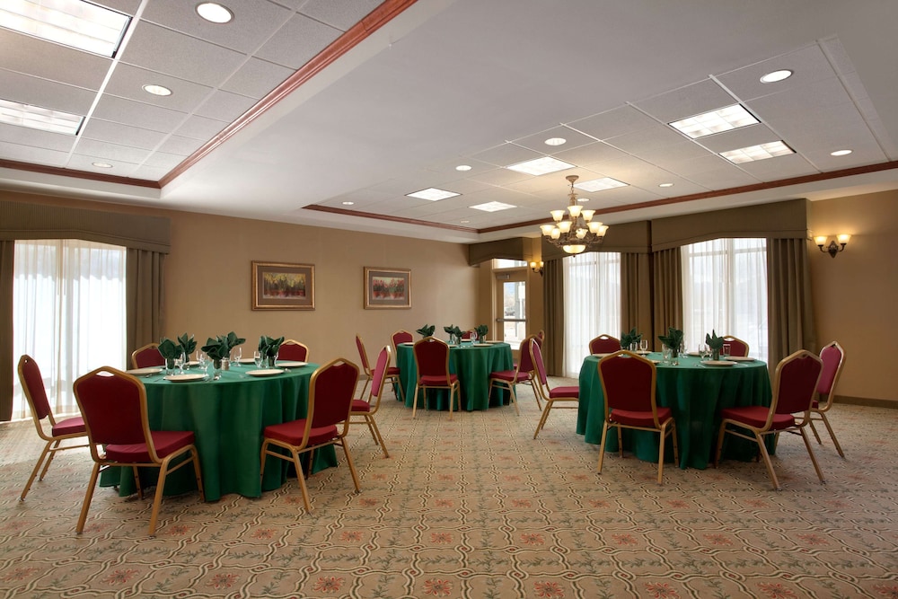 Hampton Inn Canon City 25/32
