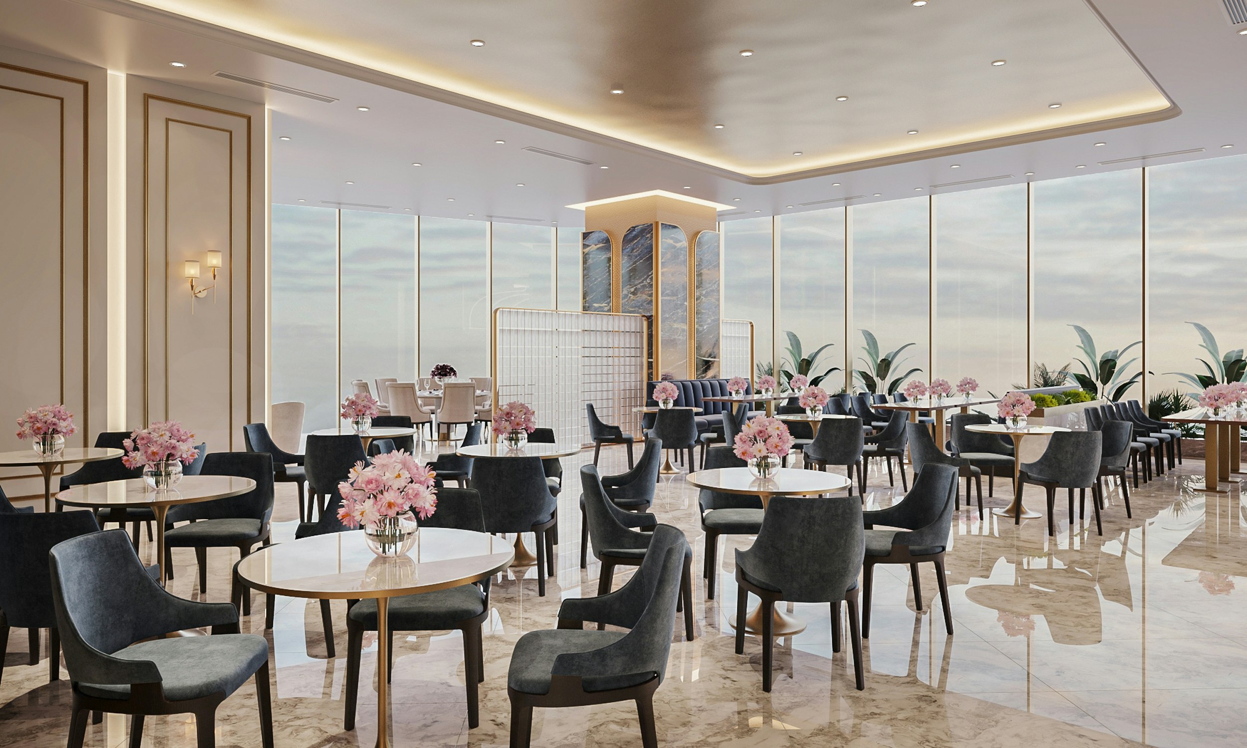 Centara Hotel & Residences Van Don 50/68