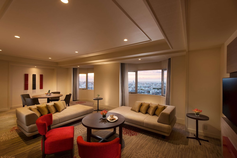 DoubleTree by Hilton Hotel Naha Shuri Castle 40/67