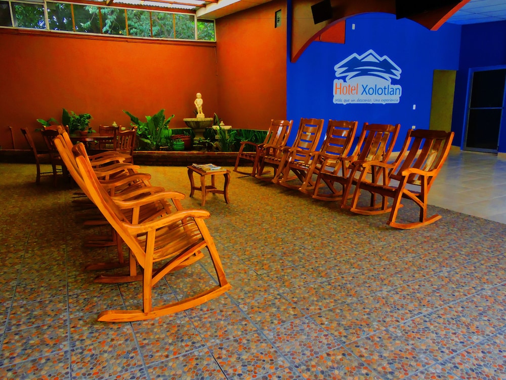 Xolotlan Hotel 62/74