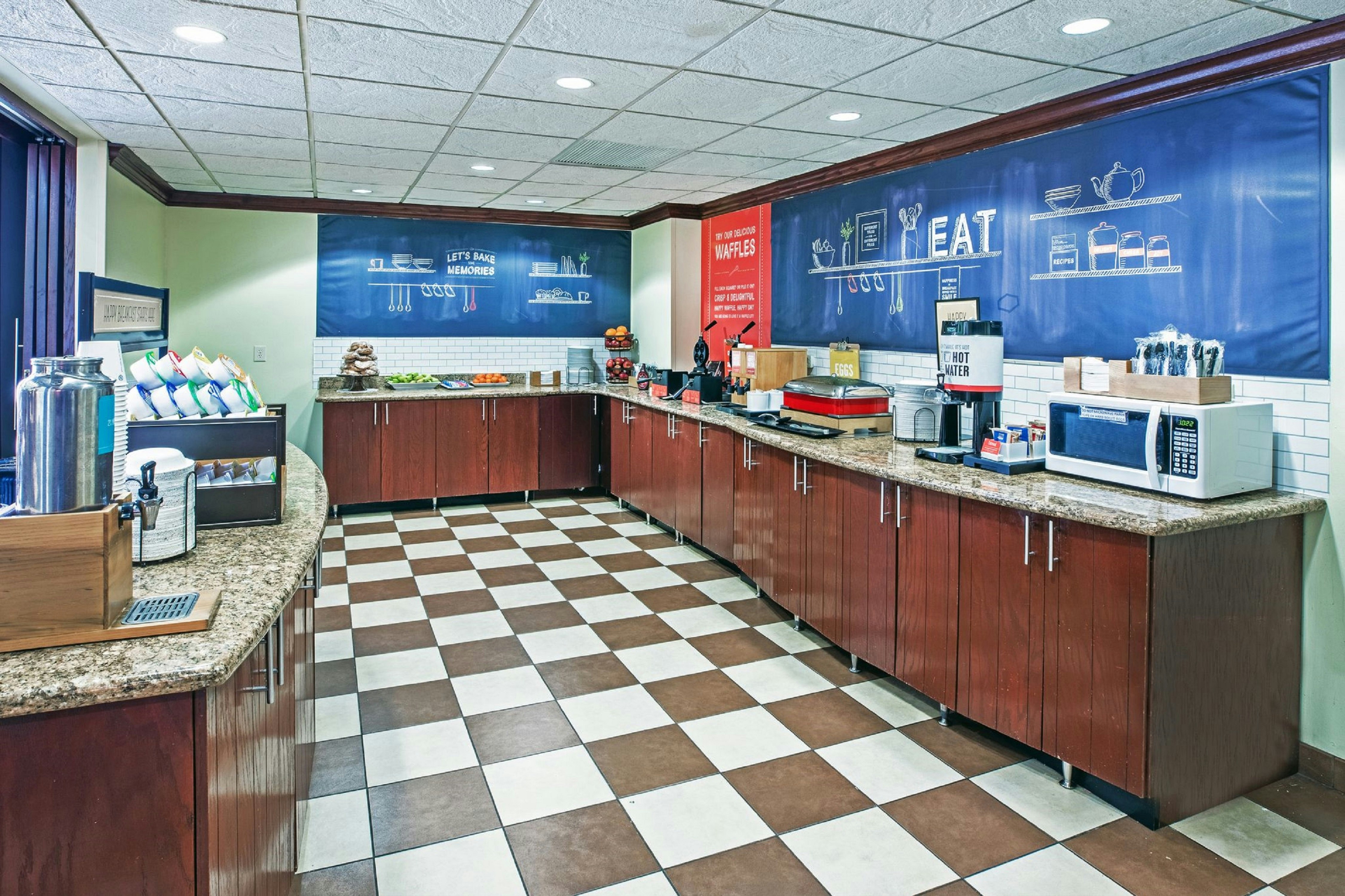 Hampton Inn & Suites Tulsa North/Owasso 6/47
