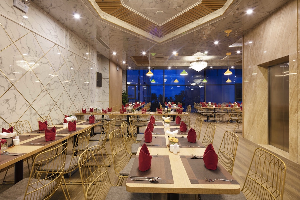 Lucky Sun Hotel 38/49