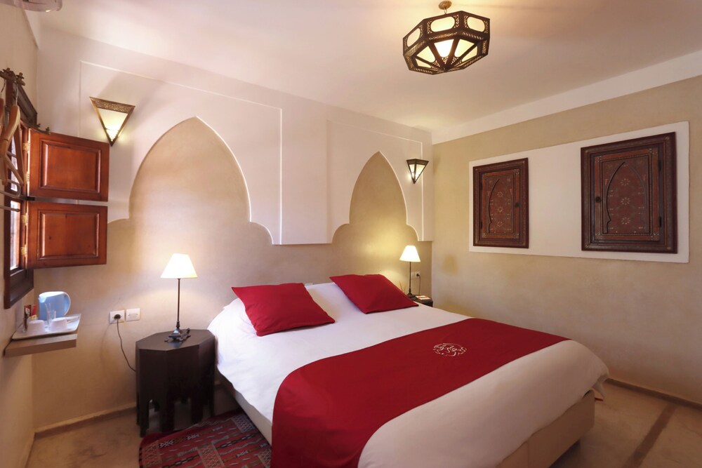 Riad Cherrata 17/49